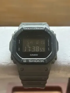 CASIO G-SHOCK DW-5610UU-8JF — image 1