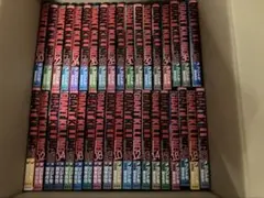 GIANT KILLING 1巻から44巻セット — image 1