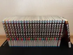 【おまけ付】チェンソーマン 1-24巻 全巻セット 藤本タツキ — image 1