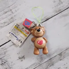 Suzy's Zoo ブーフ プラプラストラップ — image 1