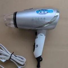 ヘアードライヤー TESCOM マイナスイオン — image 1