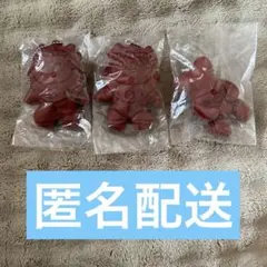 にっこりーノ 埴輪と土偶のぬいぐるみ ボールチェーン付 — image 1