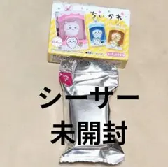 ちいかわ チョコボックス ボックスフィギュアコレクション シーサー 未開封 — image 1
