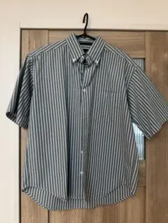 界王拳様専用☆美品☆Sサイズ☆green label relaxing 半袖 — image 1