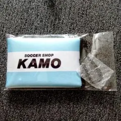 サッカーショップKAMO 期間限定 ミニポーチ アルゼンチン — image 1