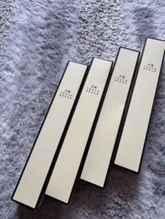 SHANGRI-LA HOTEL 歯ブラシ 4本セット 新品 未使用 未開封 — image 1