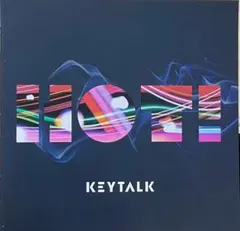 KEYTALK / HOT! cd502290 — image 1