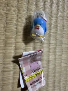 サンリオ めじるしアクセサリー タキシードサム — image 1