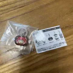 赤見かるび　めじるしアクセサリー — image 1