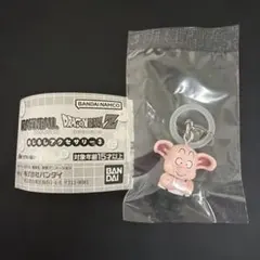 ドラゴンボールZ めじるしアクセサリー3 ウーロン — image 1