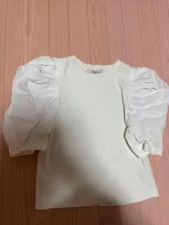 one after another NICE CLAUP 半袖トップス — image 1