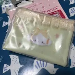 シークレットミニポーチ　こぎみゅん — image 1