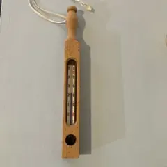 レデッカー 木の温度計 — image 1