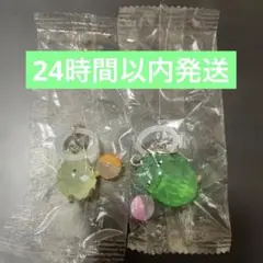 【24時間以内発送】モリゾーとキッコロ めじるしアクセサリー — image 1