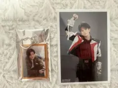 超特急 ハル REAL? アクキー — image 1