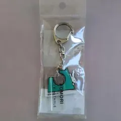 ミッフィー青森限定　AOMORI×ディック・ブルーナ　アクリルキーホルダー — image 1
