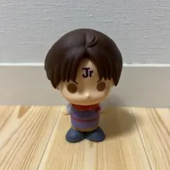 幽遊白書 コエンマ フィギュア　SOFVICちゅ — image 1
