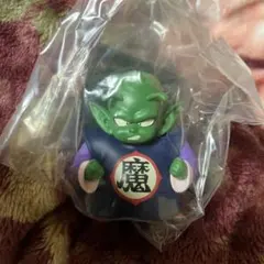 ドラゴンボールEX雲の上の神殿　一番くじ E賞　 マジュニア　フィギュア — image 1