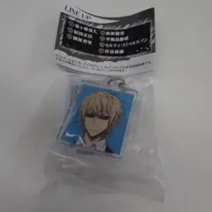 デュラララ!!×2 ふらっとめじるしアクセサリー 平和島静雄 — image 1