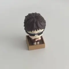 銀魂 長谷川泰三 ミニフィギュア1個 — image 1