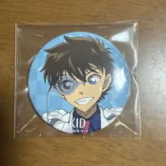 名探偵コナン キャラバッジコレクション 怪盗キッド — image 1