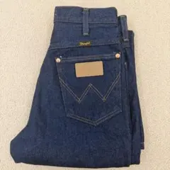 Wrangler×BEAMS LIGHTS デニム XS — image 1