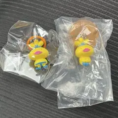 おでんくん めじるしアクセサリー 2個セット！ — image 1
