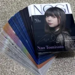 乃木坂46 モバカ 大量まとめ売り 最終在庫 — image 1