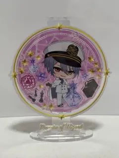 fanfancy+×魔法使いの約束 オーエン — image 1