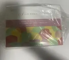 ⚡️未開封SILK CREATE SLIM トライアルセット ダイエットサポート — image 1