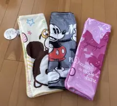 ティアラ様専用　枕カバー3点セット — image 1