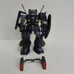 ガンプラ マスターグレード MG ガンプラ ハイザック　完成品 — image 1
