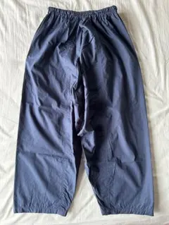 iroiro群青　ニューヤオパンツ　コットン — image 1