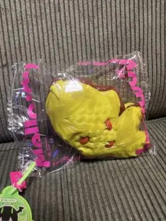 【廃盤・箱無し】Mellojoyメロジョイ 和食シリーズ 抹茶たい焼き — image 1