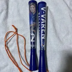 Vファーレン長崎 櫛引一紀選手 ミニメガホン — image 1