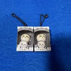 ちいかわ チョコボックス らっこ 2点セット — image 1