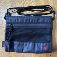Munsingwear サコッシュ ショルダーバッグ — image 1