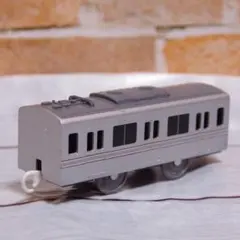 匿名配送　清掃済　プラレール　東京メトロ　日比谷線　03系　中間車 — image 1