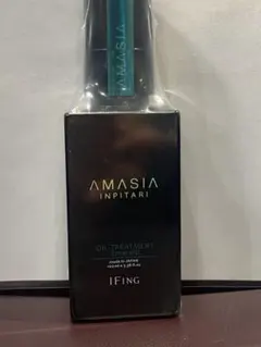 アメージアインピタリ　オイルトリートメント — image 1