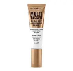 新品未使用　リンメル　ザマルチタスカープライマー　プライマー　24ml — image 1