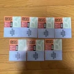 SEVENTEEN BSS ブソクスン ロゴステッカー ロゴシール まとめ売り — image 1