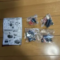ガンダム　S.O.G. Gファイター — image 1