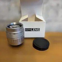 CCTVレンズ 50mm F1.4 — image 1