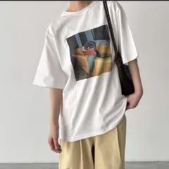 〈canal jean〉Tシャツ — image 1