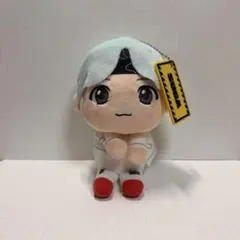 SUGA ぬいぐるみ マスコット — image 1