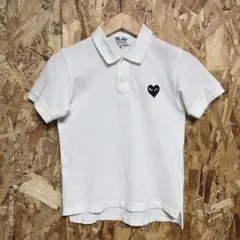 PLAY COMME des GARCONS ポロシャツ — image 1