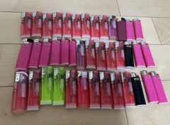 使い捨てライター　まとめ売り　40本 — image 1