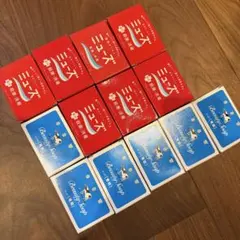 ミューズ 牛乳石鹸 カウブランド 石鹸13個セット — image 1