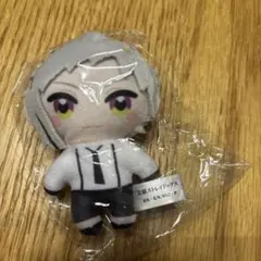 文スト 中島敦 かぷっこふれんず ガチャガチャ — image 1