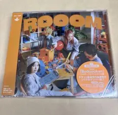 Aooo ROOOM CD 通常盤　開封済み　シリアル使用済 — image 1